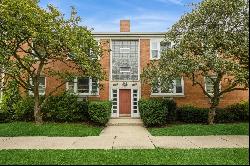 1924 W Albion Avenue #2W, Chicago IL 60626