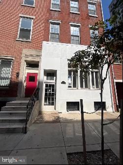 1427 Spruce Street Unit 6-7, Philadelphia PA 19102