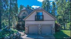 391 Lakeshore Loop, Breckenridge CO 80424