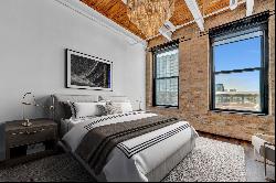 312 N May Street #5KL, Chicago IL 60607