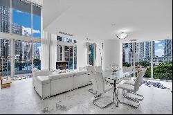 200 Biscayne Boulevard Way Unit 502, Miami FL 33131