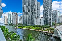 200 Biscayne Boulevard Way Unit 502, Miami FL 33131