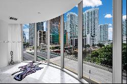 200 Biscayne Boulevard Way Unit 502, Miami FL 33131