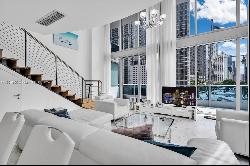 200 Biscayne Boulevard Way Unit 502, Miami FL 33131