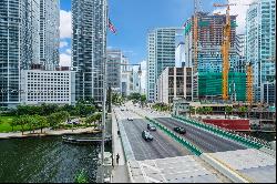 200 Biscayne Boulevard Way Unit 502, Miami FL 33131