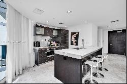 200 Biscayne Boulevard Way Unit 502, Miami FL 33131