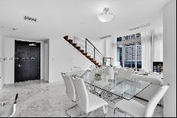 200 Biscayne Boulevard Way Unit 502, Miami FL 33131