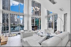 200 Biscayne Boulevard Way Unit 502, Miami FL 33131