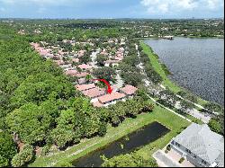 503 Tomahawk Court, Palm Beach Gardens FL 33410