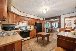 2745 Indian Head Rd, Saltlick Twp PA 15622