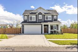 651 Cameron Loop, Bozeman MT 59718