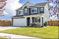 651 Cameron Loop, Bozeman MT 59718