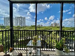 3401 N Country Club Dr Unit 611, Aventura FL 33180