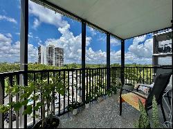 3401 N Country Club Dr Unit 611, Aventura FL 33180