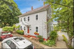 64 Warren Street #2, Newburyport MA 01950