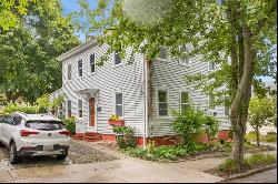 64 Warren Street #2, Newburyport MA 01950