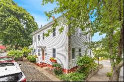 64 Warren Street #2, Newburyport MA 01950