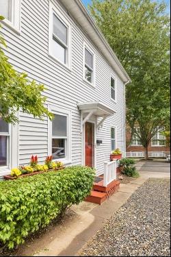 64 Warren Street #2, Newburyport MA 01950