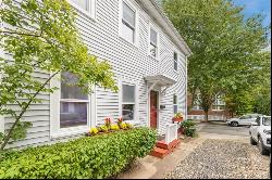 64 Warren Street #2, Newburyport MA 01950