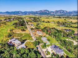 7474 Spring Drive, Boulder CO 80303