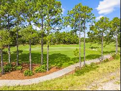 Lot 79 Windsong Drive, Watersound FL 32461