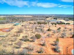 105 Pine Valley Lane, Shawnee OK 74801