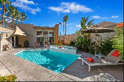 668 Dunes Court, Palm Springs CA 92264