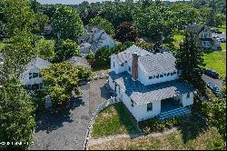 28 W End Avenue, Old Greenwich CT 06870