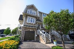 337 Beach Blvd Unit 42, Hamilton ON L8H6W4