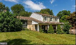 3505 Caley Road, Newtown Square PA 19073