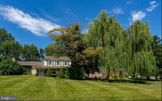 3505 Caley Road, Newtown Square PA 19073