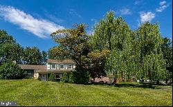 3505 Caley Road, Newtown Square PA 19073