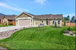 290 Montterra Court, Florence MT 59833