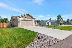 290 Montterra Court, Florence MT 59833