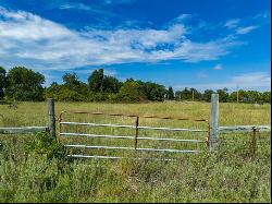 16244 Patterson Road, Shawnee OK 74801