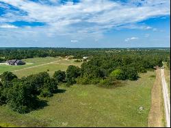 16244 Patterson Road, Shawnee OK 74801