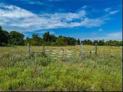 16244 Patterson Road, Shawnee OK 74801