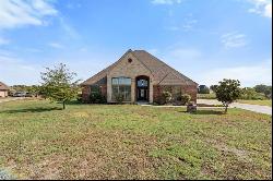 212 Goldstrike Court, Aledo TX 76008