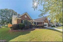 4000 Savannah Ridge Trace, Loganville GA 30052