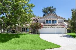 780 S Quail Circle, Anaheim Hills CA 92807