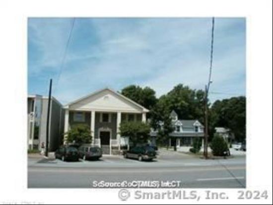 251 Main Street Unit 13, Old Saybrook CT 06475