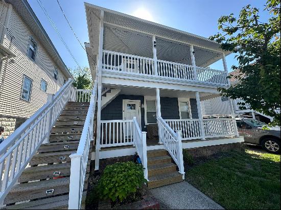 118 N Rosborough Ave, Ventnor NJ 08406