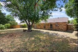 3901 Chestnut Street, Fort Worth TX 76137