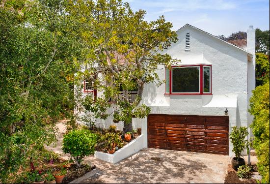 1530 Marquard Ter, Santa Barbara CA 93101