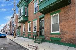 2825 W Jefferson Street, Philadelphia PA 19121