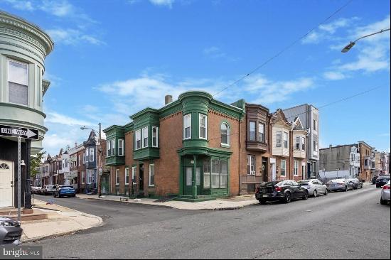 2825 W Jefferson Street, Philadelphia PA 19121