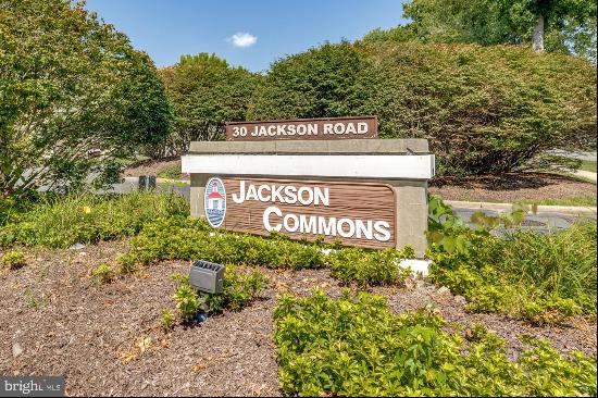 30 Jackson Road #C-3, Medford NJ 08055