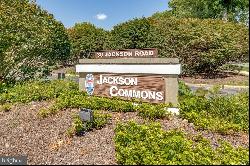 30 Jackson Road Unit C-3, Medford NJ 08055