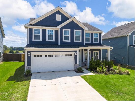 1848 Sourwood, Woodruff SC 29388