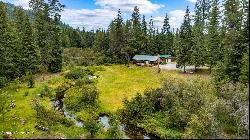 215 Gordon Dr, Priest Lake ID 83856